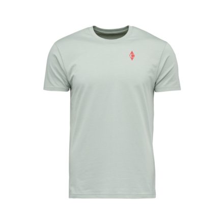 Black Diamond M BD DRAGON SS TEE