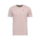Black Diamond M BD DRAGON SS TEE