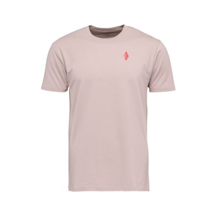 Black Diamond M BD DRAGON SS TEE