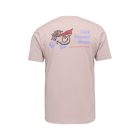 Black Diamond M BD DRAGON SS TEE