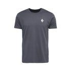 Black Diamond M BD BACKCOUNTRY STAMP SS TEE
