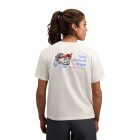 Black Diamond W BD DRAGON SS TEE