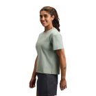 Black Diamond W BD DRAGON SS TEE