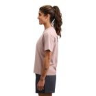 Black Diamond W BD DRAGON SS TEE