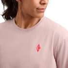 Black Diamond W BD DRAGON SS TEE