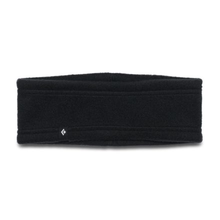 Black Diamond FLEECE HEADBAND