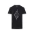 Black Diamond M ROPE DIAMOND SS TEE
