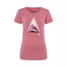 Black Diamond W MOUNTAIN TRANSPARENCY SS TEE