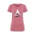 Black Diamond W MOUNTAIN TRANSPARENCY SS TEE