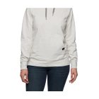 Black Diamond W BD RAYS PULLOVER HOODY