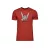 Black Diamond M BD ROCK ON SS TEE