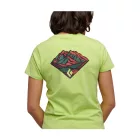 Black Diamond W MOUNTAIN DIAMOND SS TEE