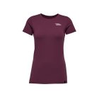 Black Diamond W MULTI SPORT SS TEE