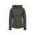Black Diamond W RISE AND CLIMB FZ HOODY