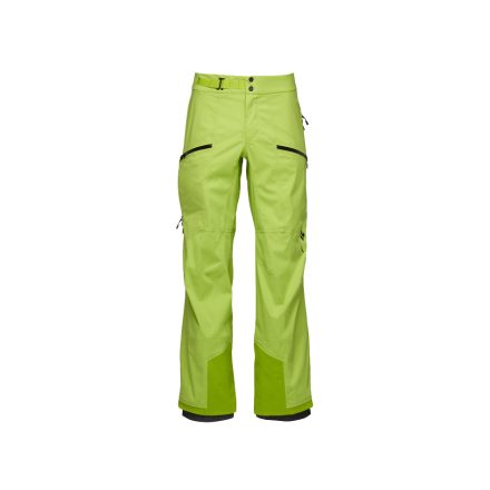 Black Diamond M RECON LT STRETCH PANTS