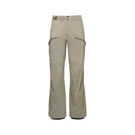Black Diamond M RECON LT STRETCH PANTS