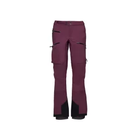 Black Diamond W RECON LT STRETCH PANTS