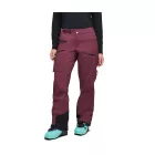 Black Diamond W RECON LT STRETCH PANTS