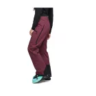 Black Diamond W RECON LT STRETCH PANTS