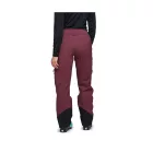 Black Diamond W RECON LT STRETCH PANTS