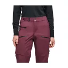 Black Diamond W RECON LT STRETCH PANTS