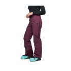 Black Diamond W RECON INSULATED PANTS