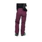 Black Diamond W RECON INSULATED PANTS