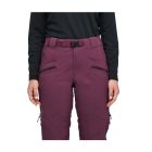 Black Diamond W RECON INSULATED PANTS