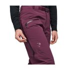 Black Diamond W RECON INSULATED PANTS