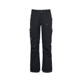 Black Diamond W RECON INSULATED PANTS