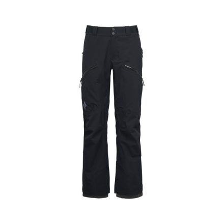 Black Diamond W RECON INSULATED PANTS