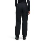 Black Diamond W RECON INSULATED PANTS