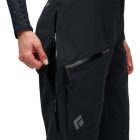 Black Diamond W RECON INSULATED PANTS