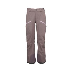 Black Diamond W RECON INSULATED PANTS
