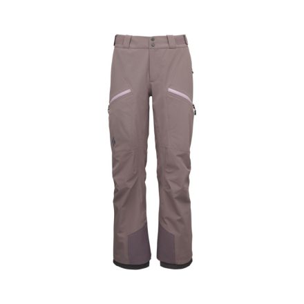 Black Diamond W RECON INSULATED PANTS
