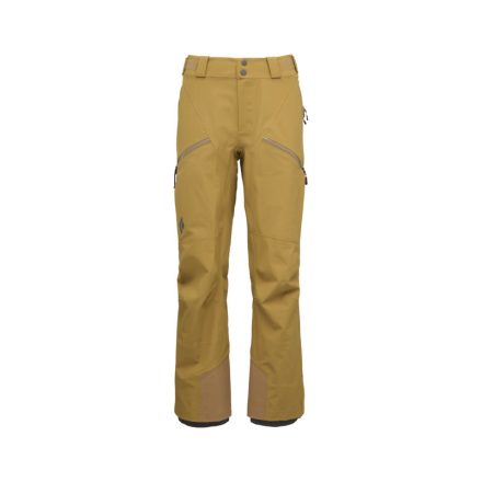 Black Diamond W RECON STRETCH PANTS