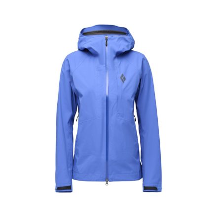 W HIGHLINE STRETCH SHELL