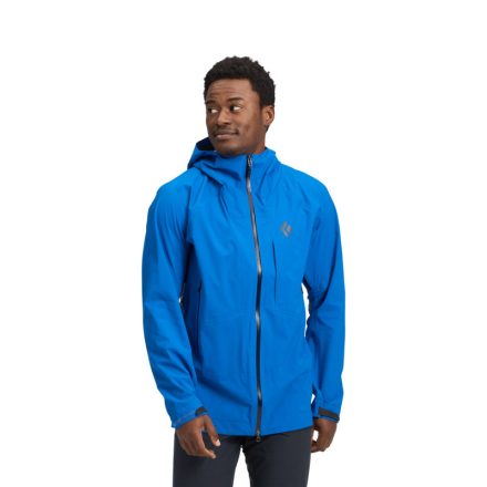 M HIGHLINE STRETCH SHELL