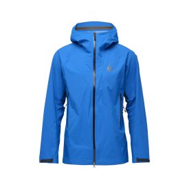 Black Diamond M HIGHLINE STRETCH SHELL