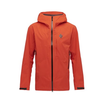 Black Diamond M HIGHLINE STRETCH SHELL
