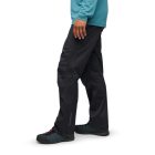 Black Diamond M FINELINE STRETCH FZ PANTS