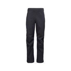 Black Diamond M FINELINE STRETCH FZ PANTS