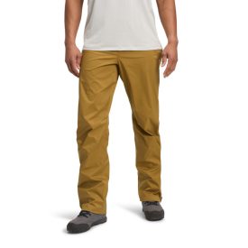 Black Diamond M FINELINE STRETCH FZ PANTS