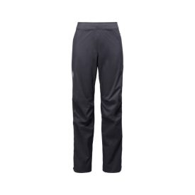Black Diamond W FINELINE STRETCH FZ PANTS