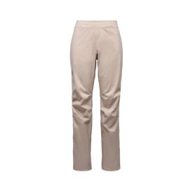 Black Diamond W FINELINE STRETCH FZ PANTS
