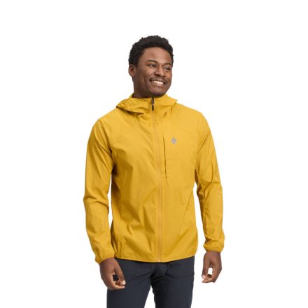 M ALPINE START HOODY