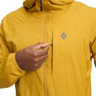 Black Diamond M ALPINE START HOODY