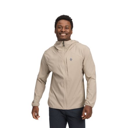 M ALPINE START HOODY