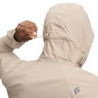 Black Diamond M ALPINE START HOODY