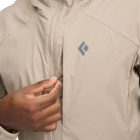 Black Diamond M ALPINE START HOODY